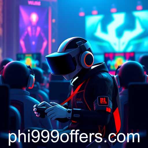 Gaming Landscape Evolves with phi999