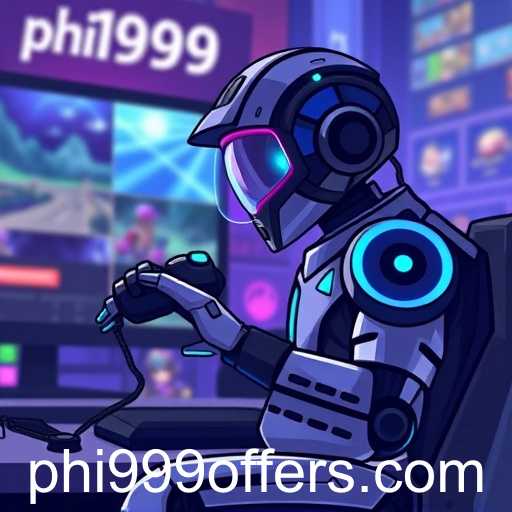 The Gaming Revolution of 2025: phi999 at the Forefront