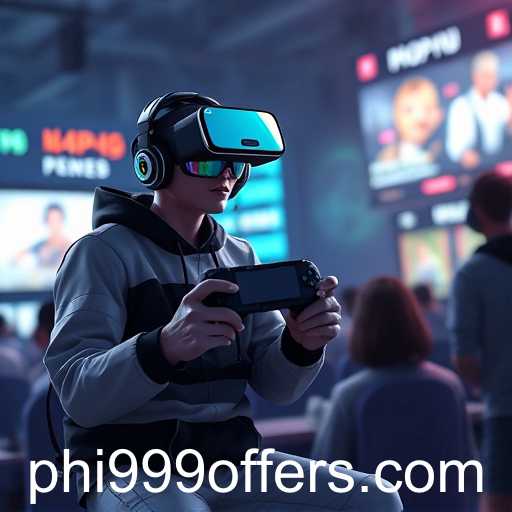 The Rise of Online Gaming Platforms