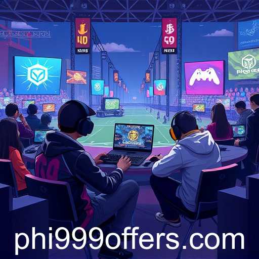 Exploring the Surge of Online Gaming in 2025