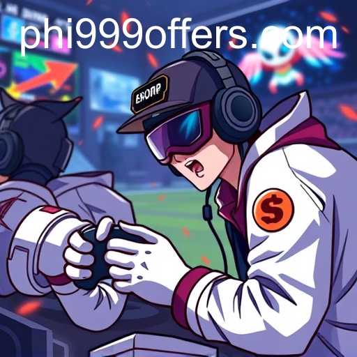 The Rise of phi999: Navigating Trends in Online Gaming
