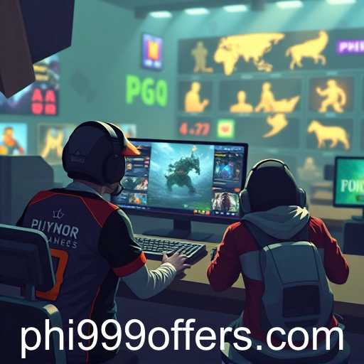 The Rise of phi999 in Online Gaming