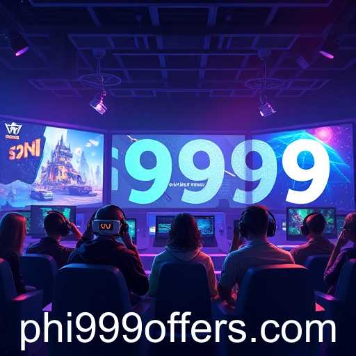 Exploring the Rising Influence of phi999 in Online Gaming