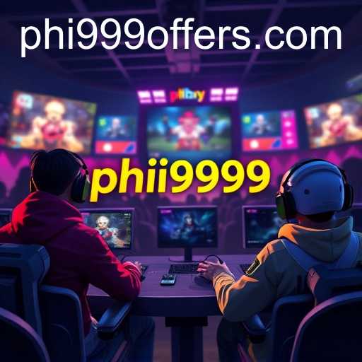 The Rise of phi999 in Online Gaming