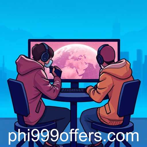 Phi999: Revolutionizing Online Gaming in 2025
