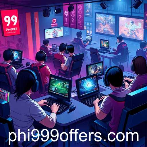 The Rise of Gaming in 2025