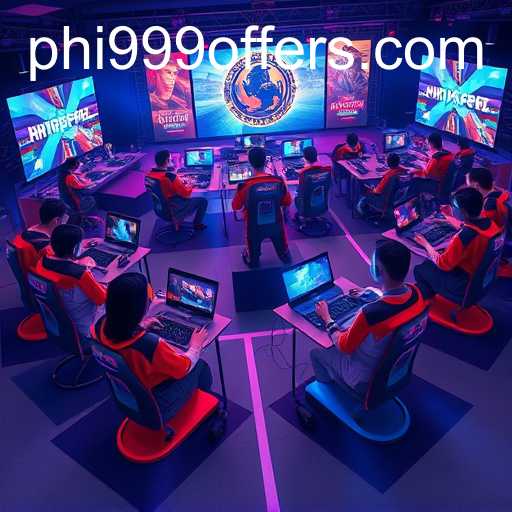 The Rise of phi999 in Digital Gaming