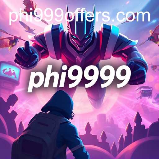 The Rise of phi999: A New Era in Online Gaming