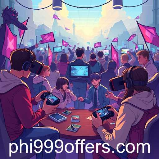 The Rise of Online Gaming Communities in 2025