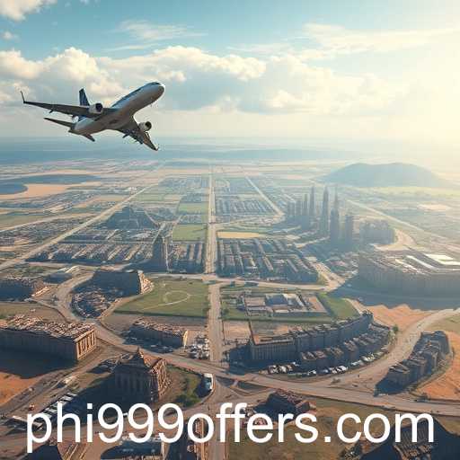 Exploring the Intricacies of Simulation World: A Digital Odyssey with phi999