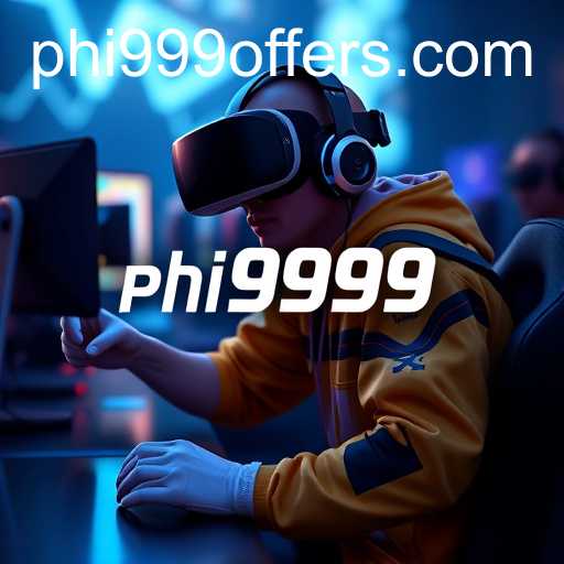 The Rise of phi999 in the Online Gaming World